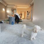 Reforma integral de un piso de 120 m²
